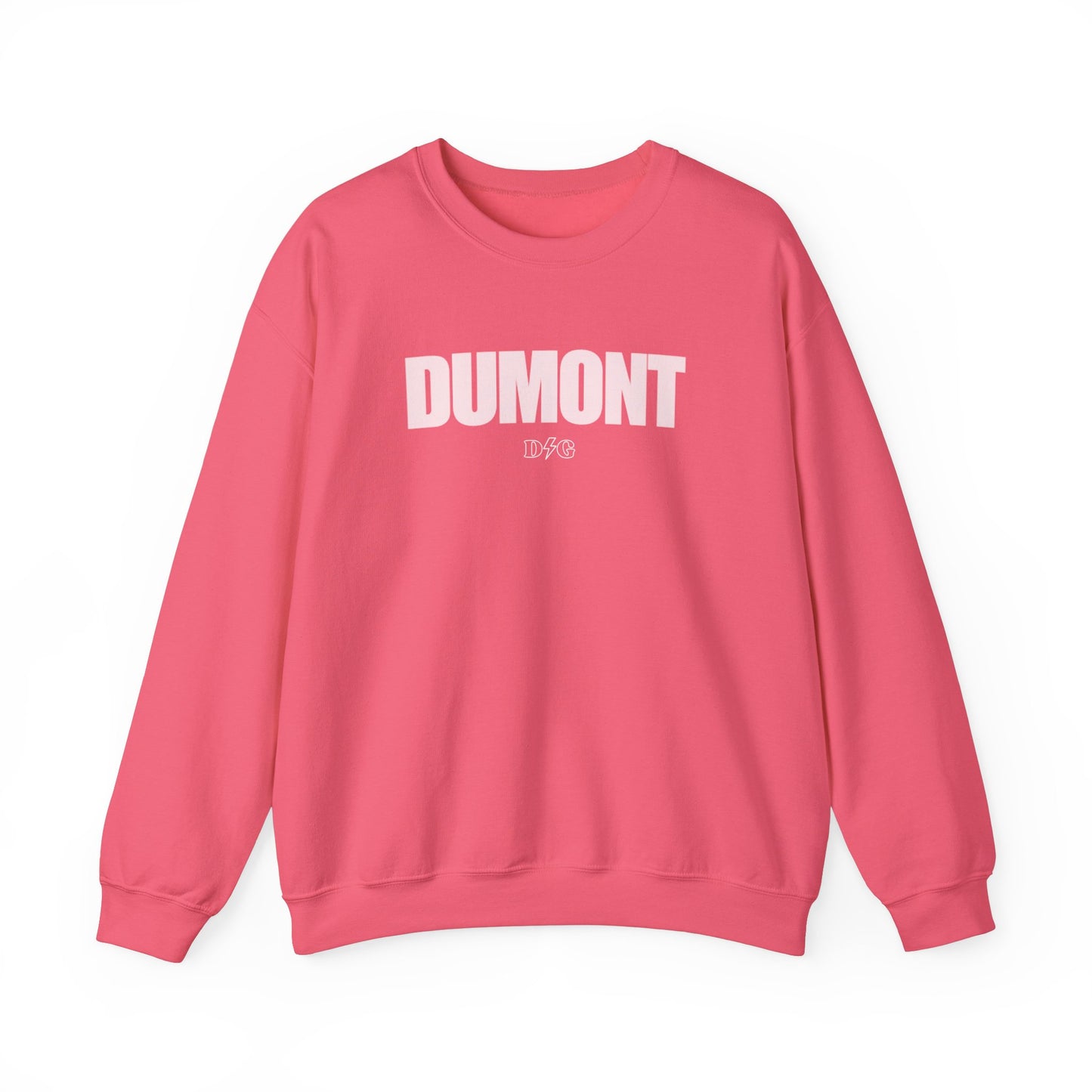 DUMONT Crewneck