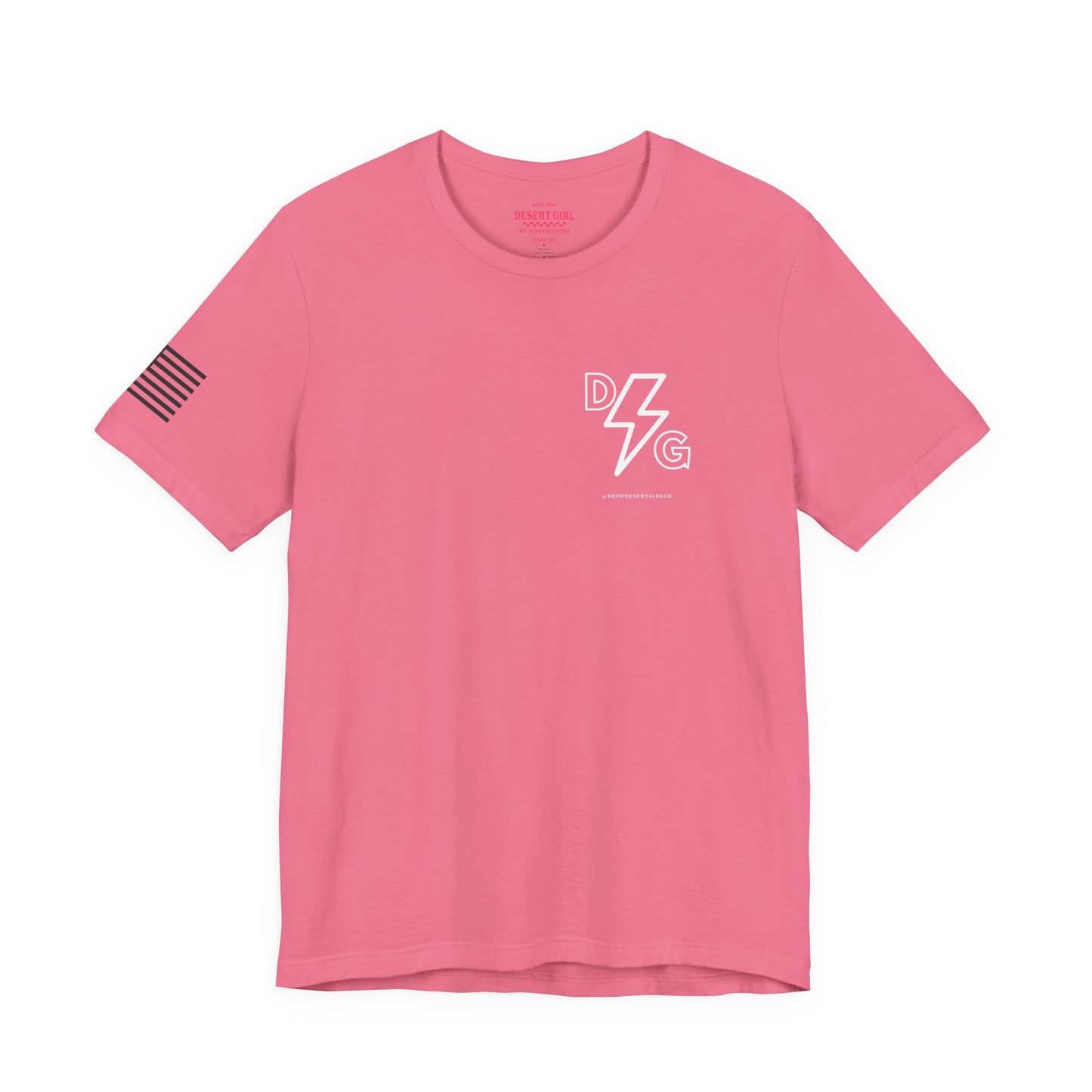 DG BASIC TEE