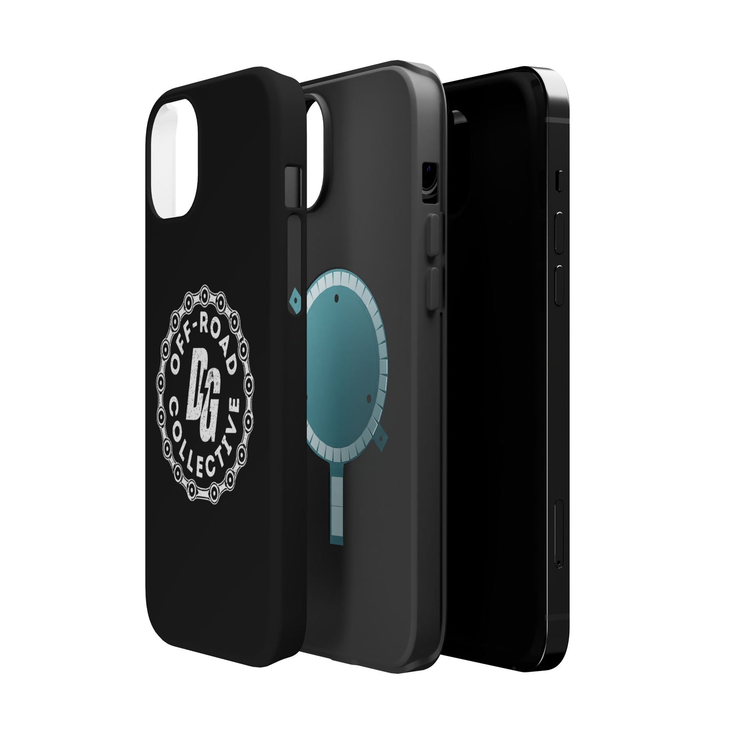 Off-Road Collective Chainlink Tough Magnetic Cases