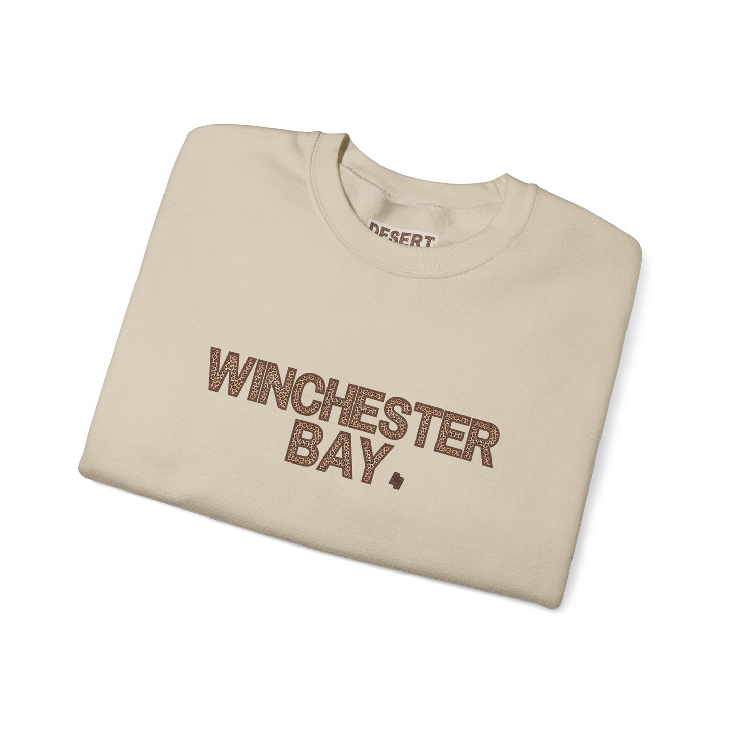 WINCHESTER BAY - Wild Crewneck