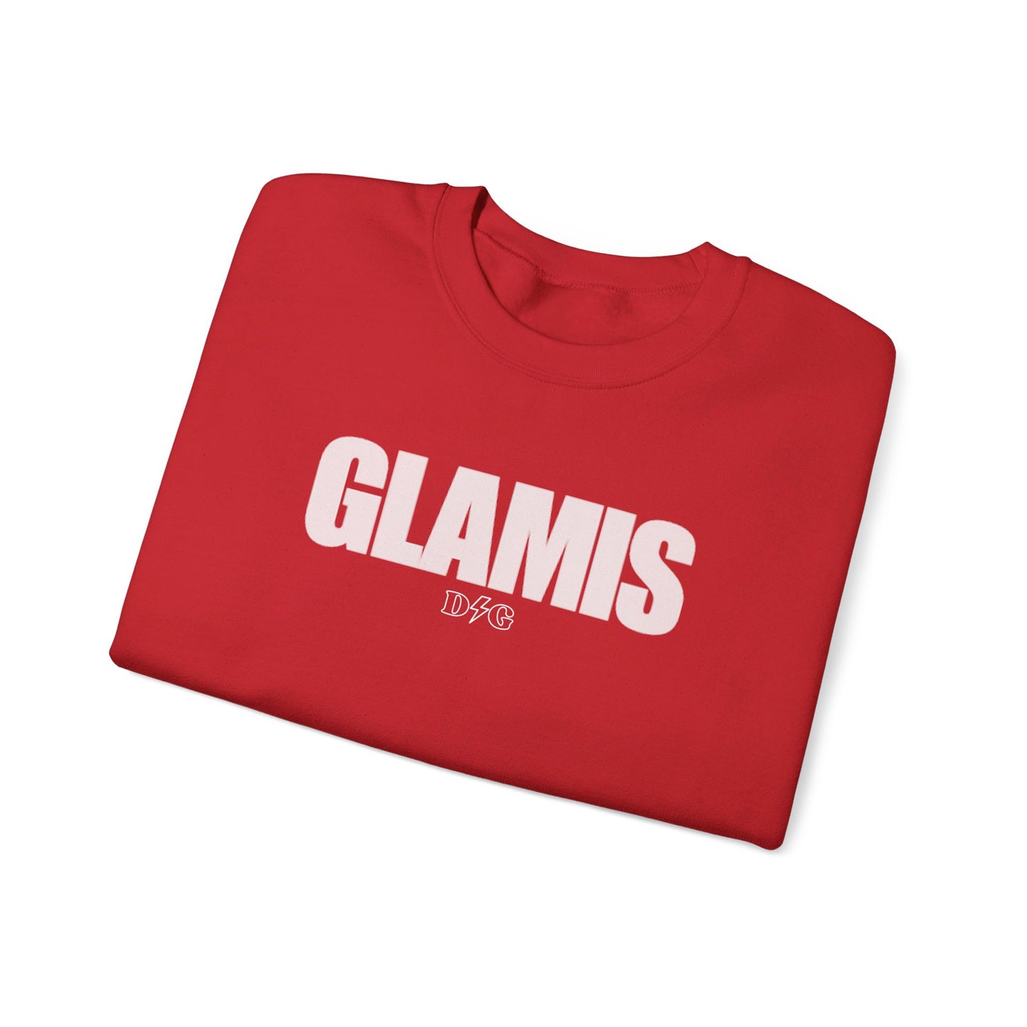 GLAMIS Crewneck