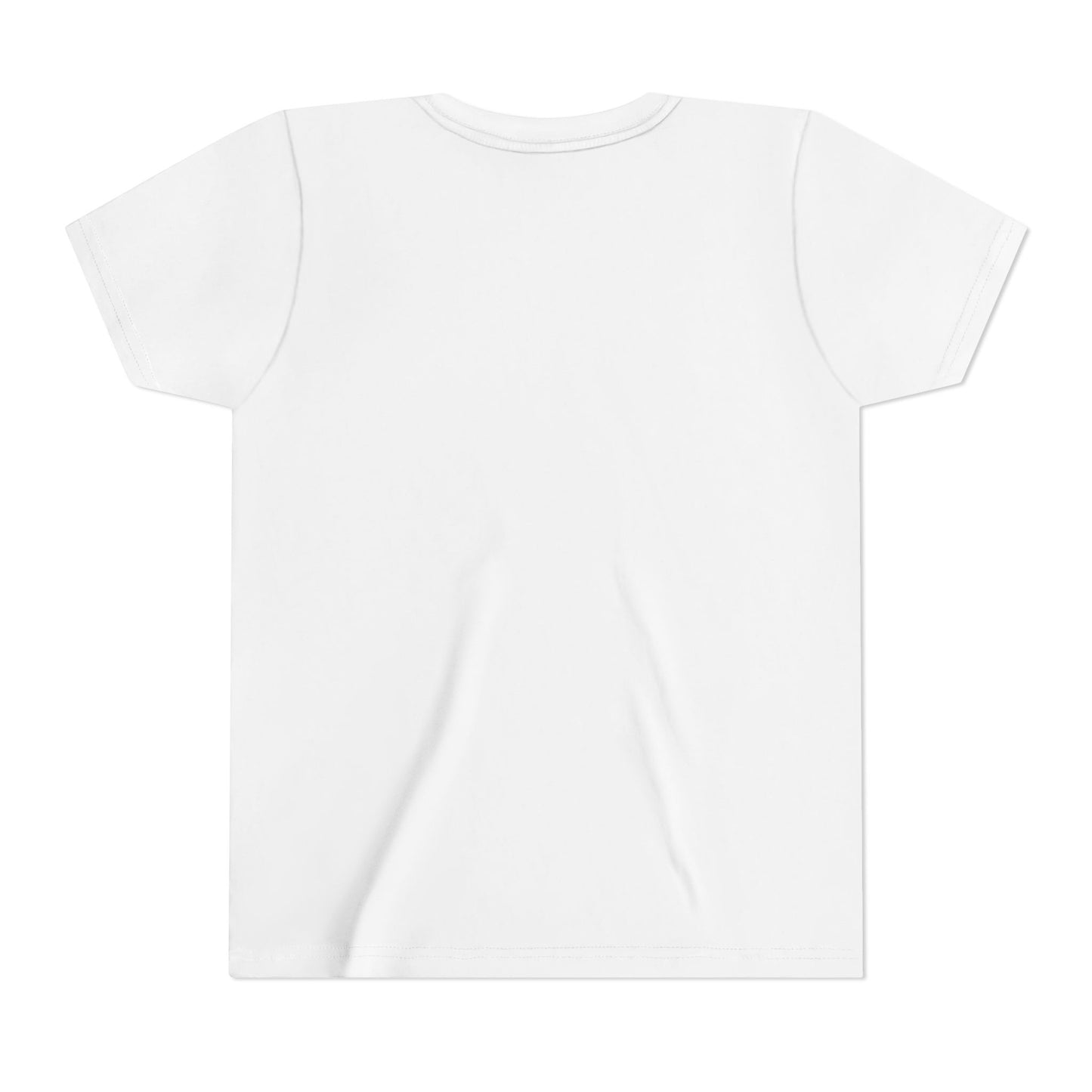 Wild Desert Girl Youth Short Sleeve Tee