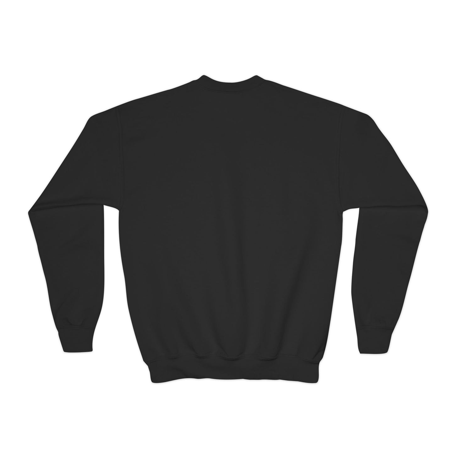 Mini Adrenaline Junkie Youth Crewneck