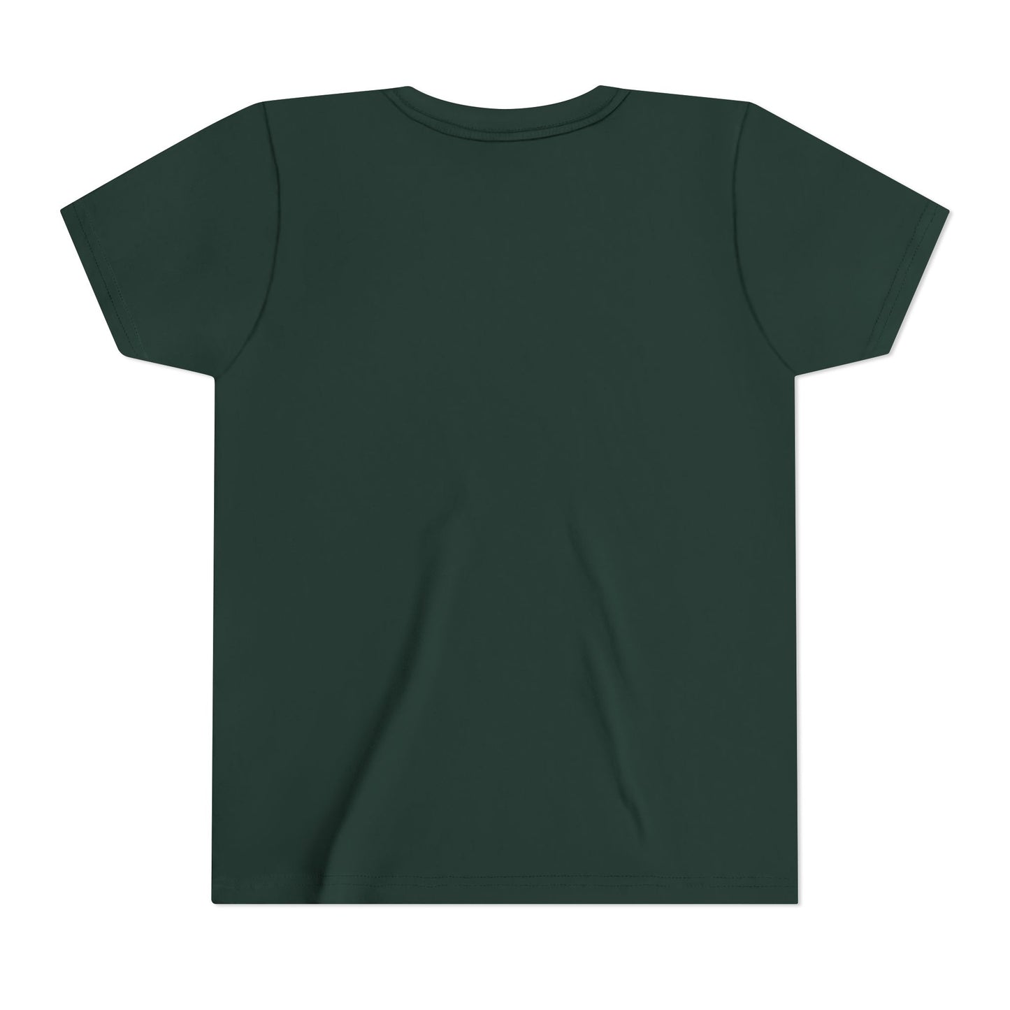 Wild Glamis Dunes Youth Short Sleeve Tee