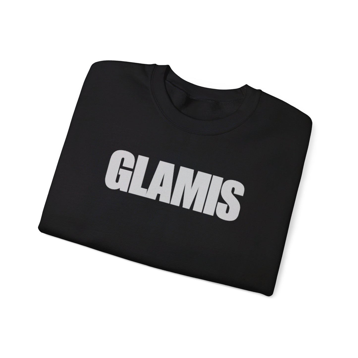 GLAMIS Crewneck
