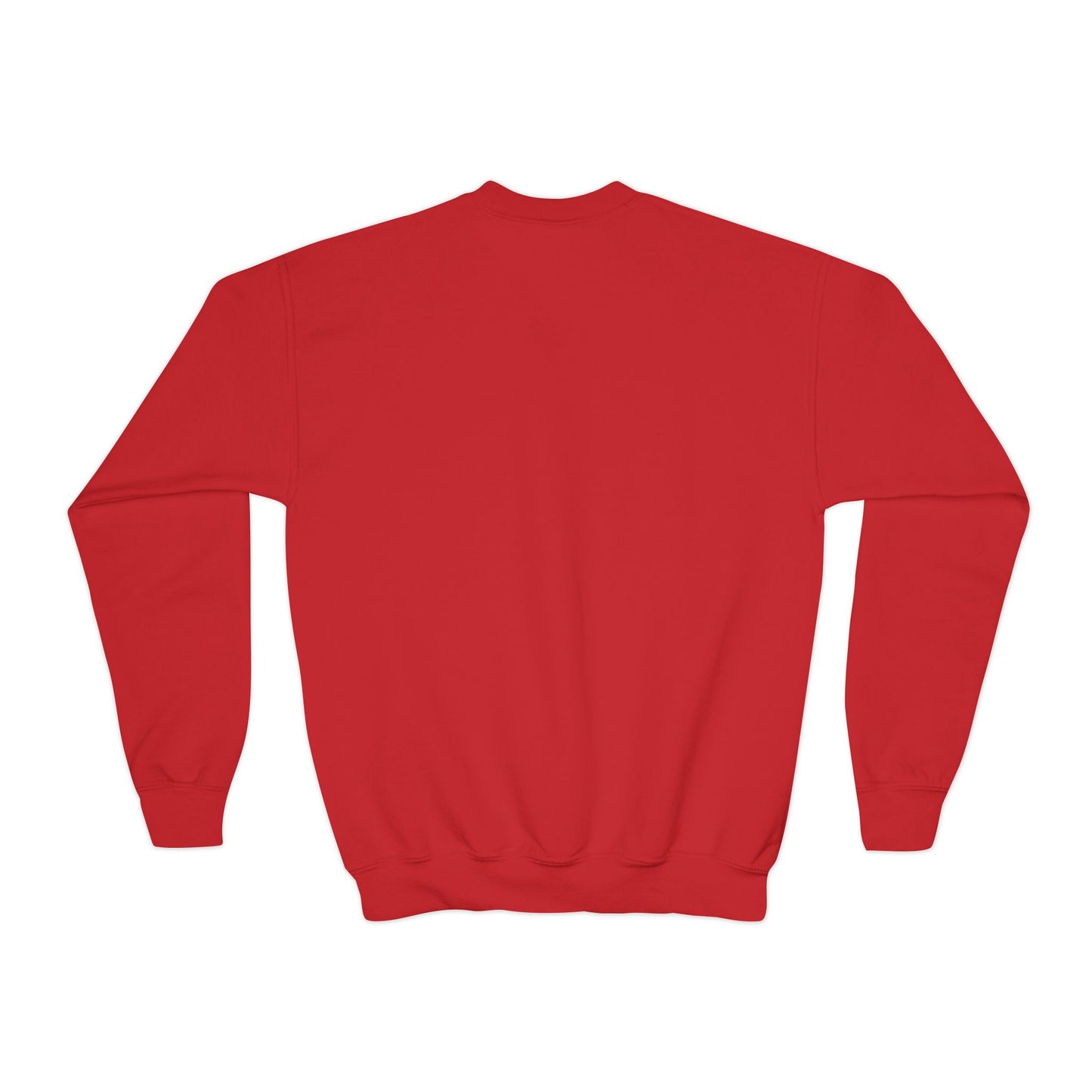 DESERT GIRL Youth Crewneck Sweatshirt