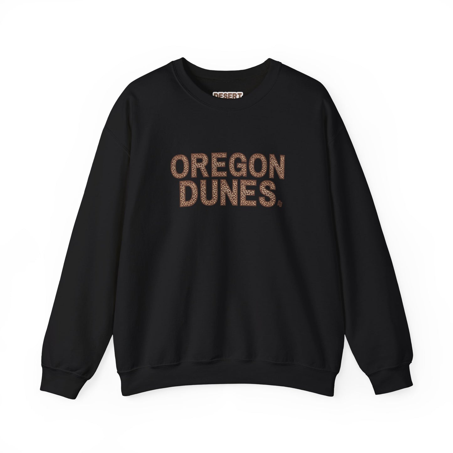OREGON DUNES - Wild Crewneck