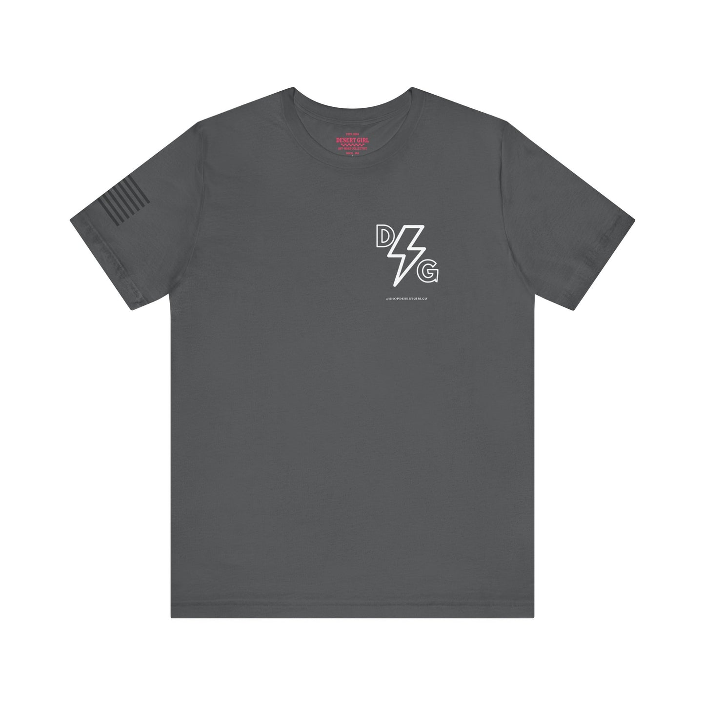 DG BASIC TEE