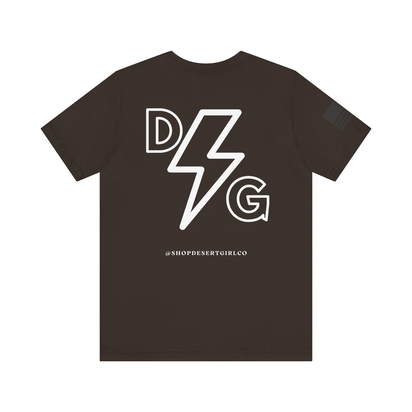 DG BASIC TEE