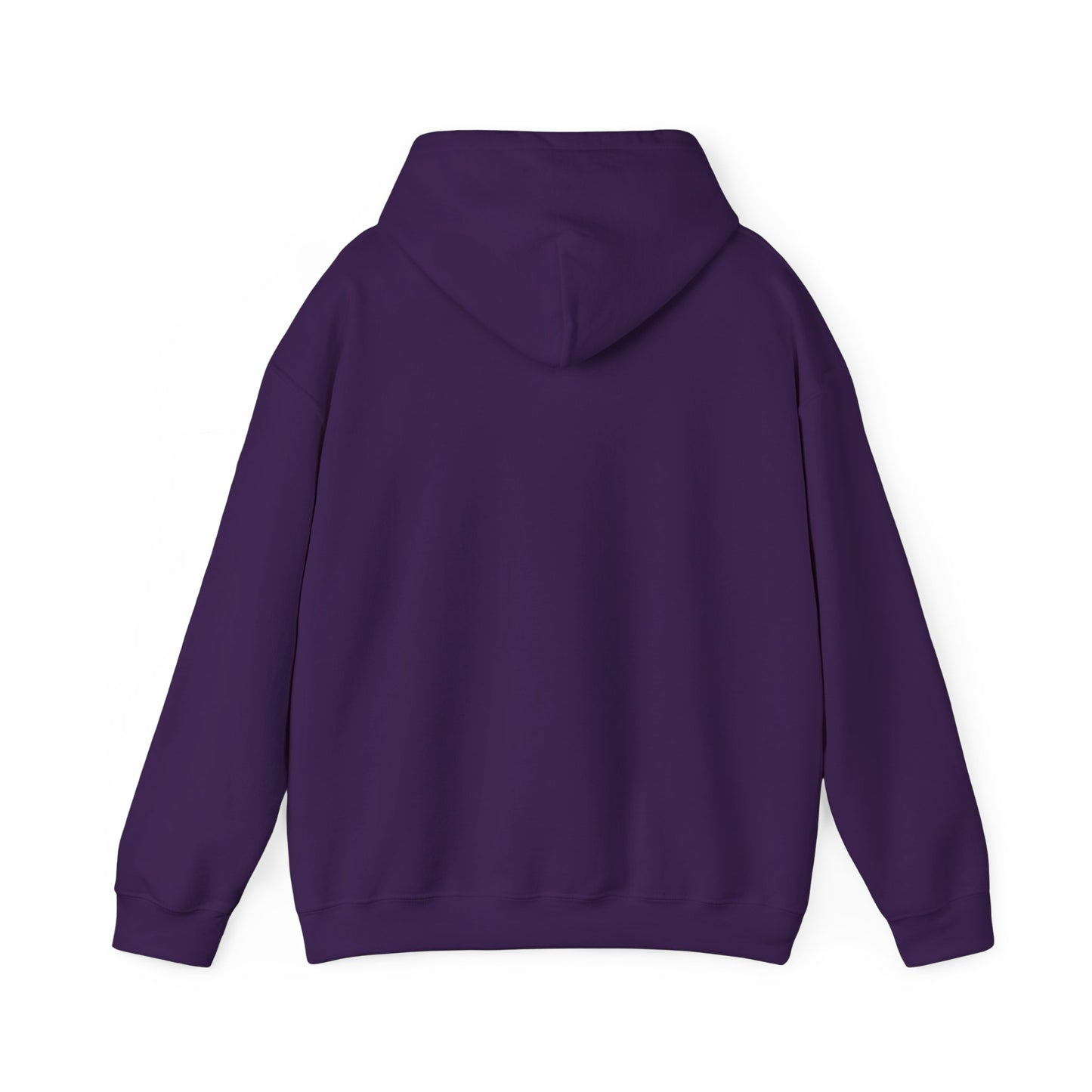 GLAMIS - HOODIE