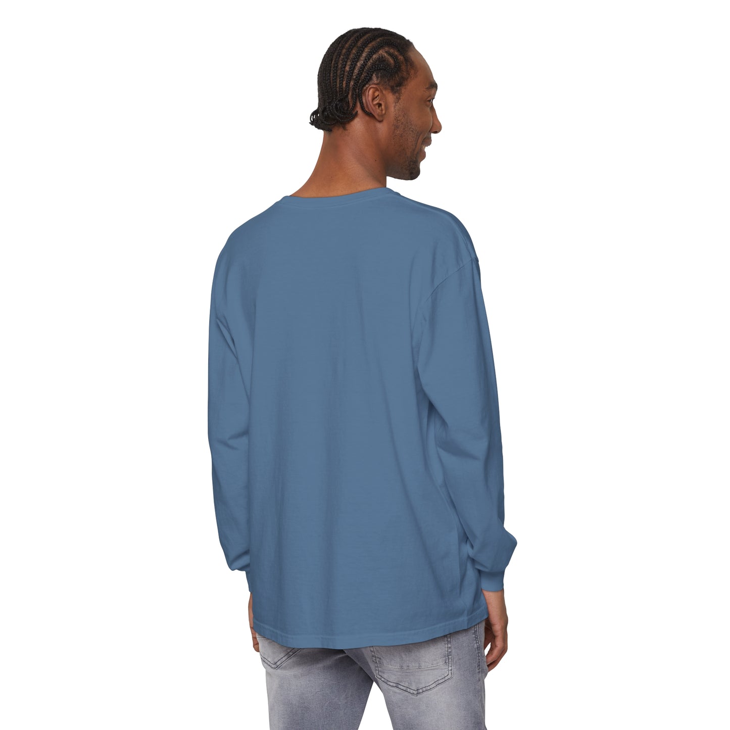 OCOTILLO WELLS Long Sleeve