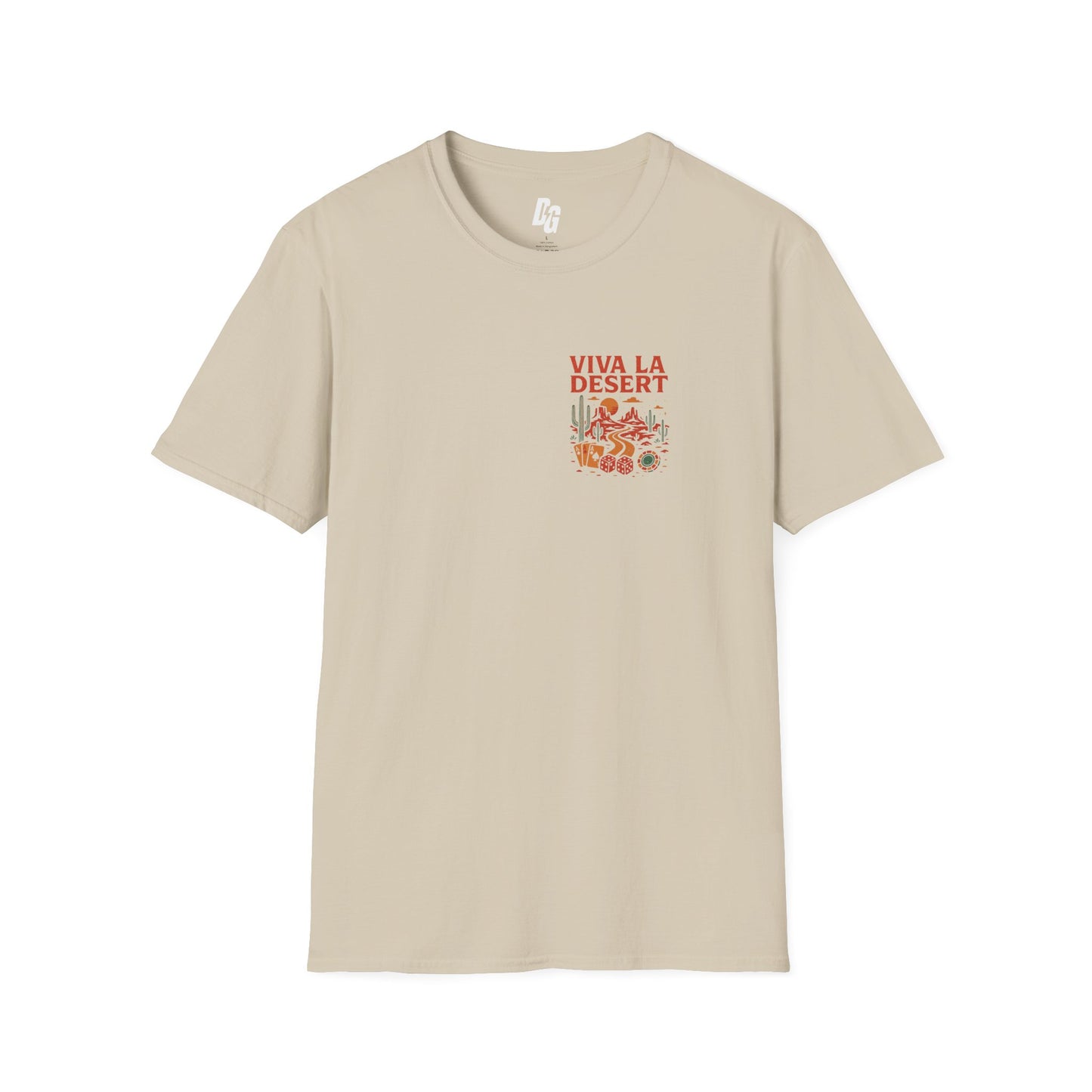 Welcome to the Off-Road Collective Short Sleeve Tee