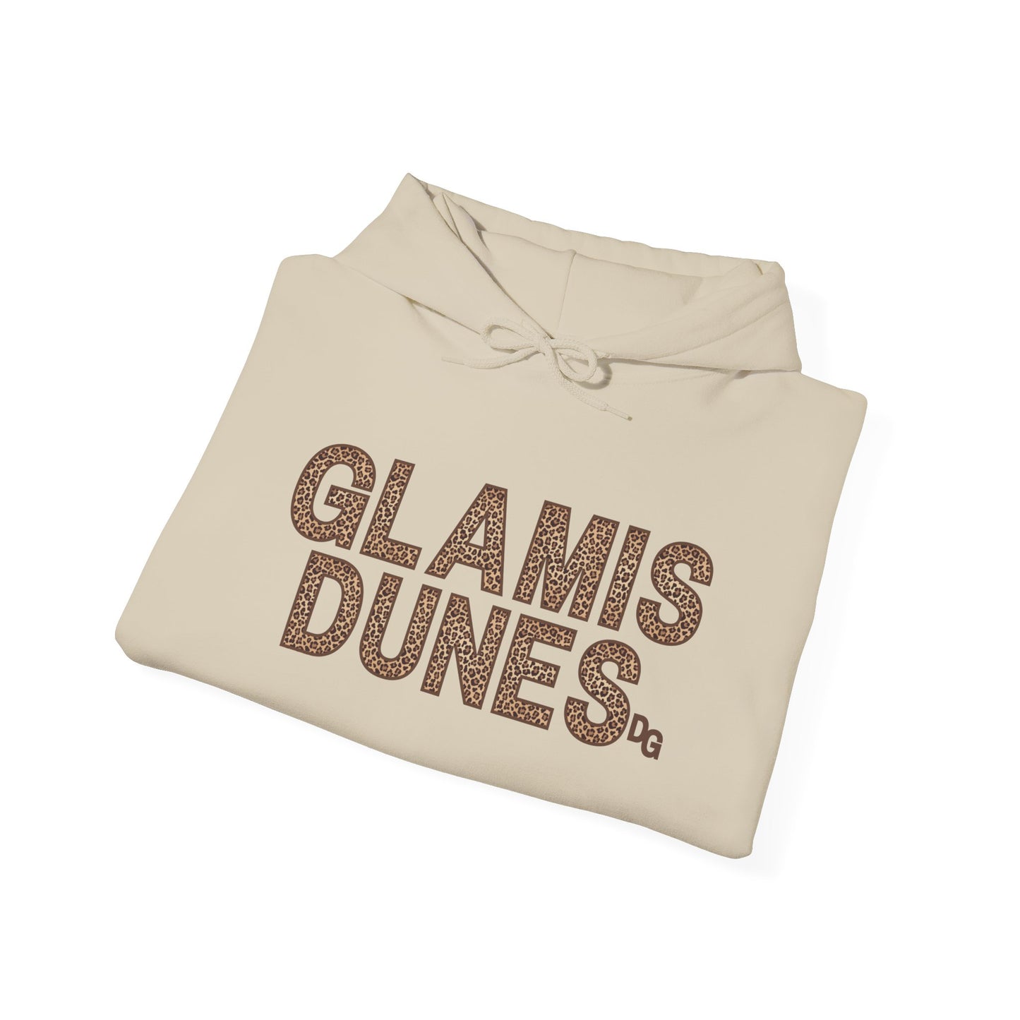 GLAMIS - Wild Crewneck
