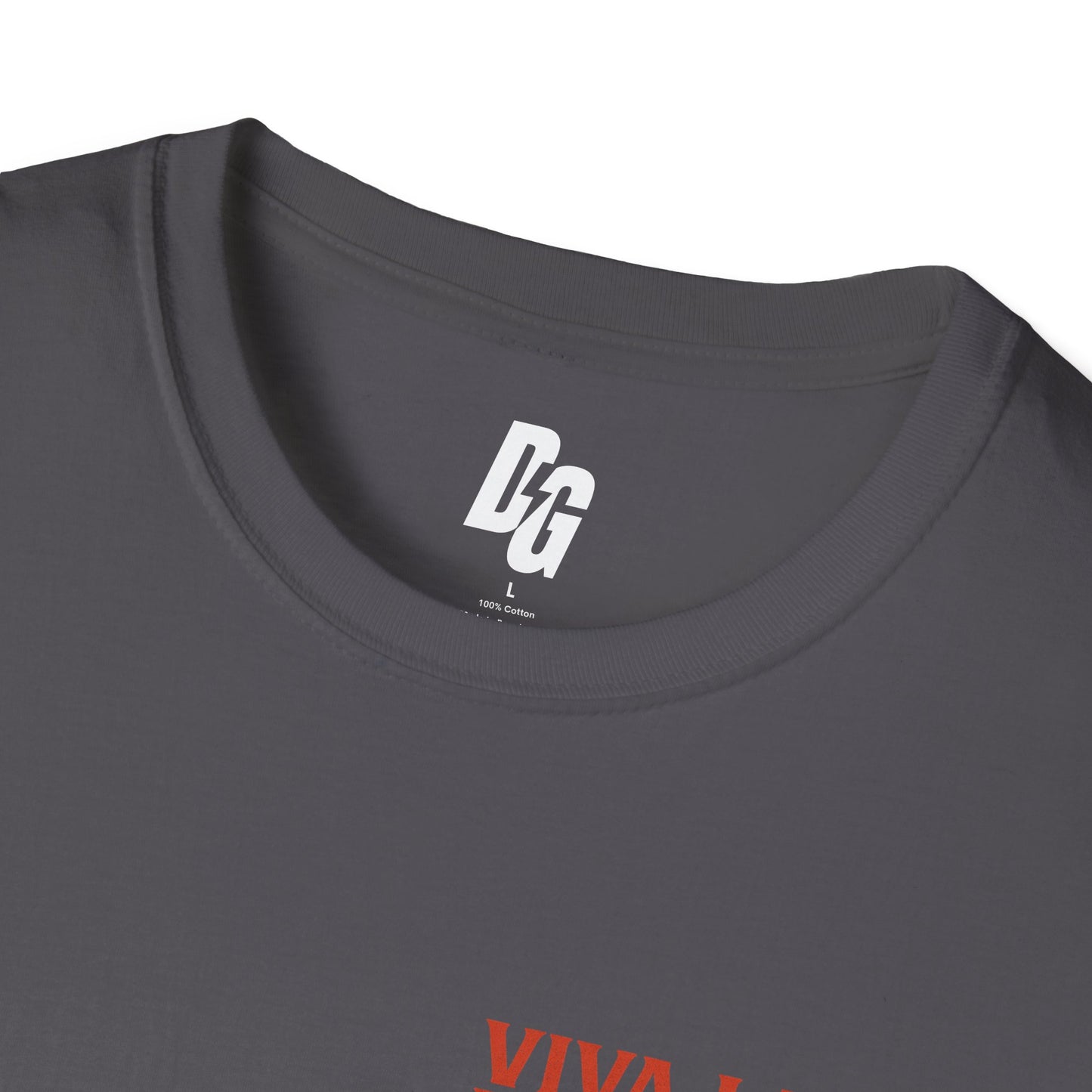 Welcome to the Off-Road Collective Short Sleeve Tee