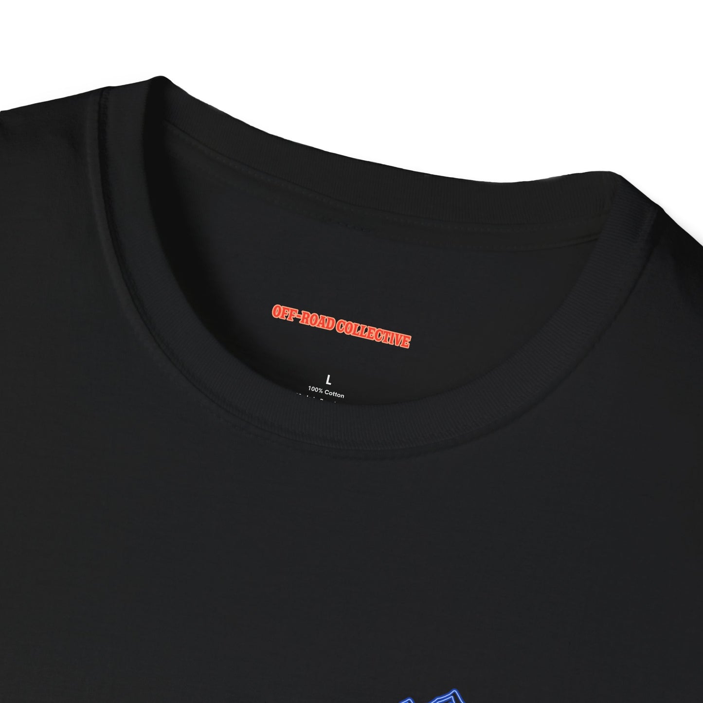 Blue Mountains Off-Road Collective Tee