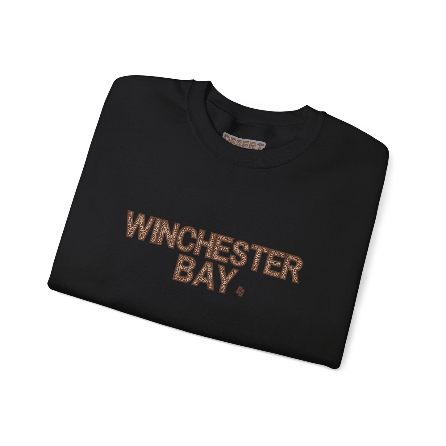 WINCHESTER BAY - Wild Crewneck