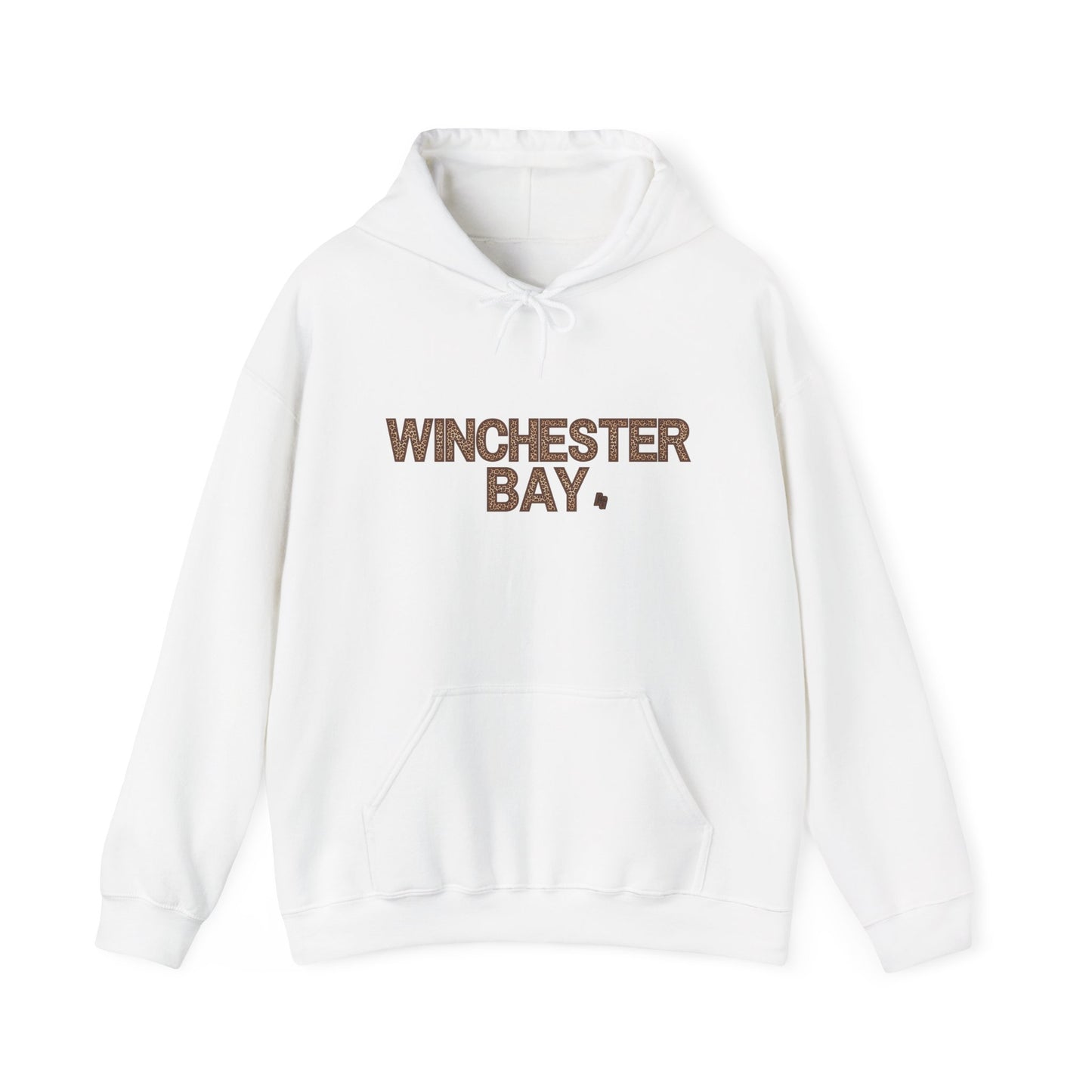 WINCHESTER BAY - WILD Hoodie