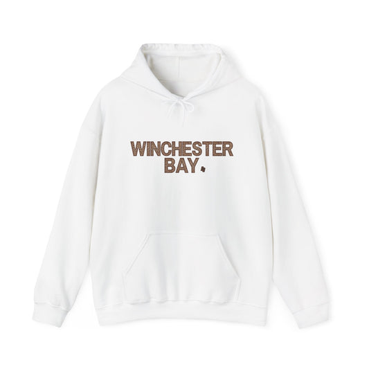 WINCHESTER BAY - WILD Hoodie