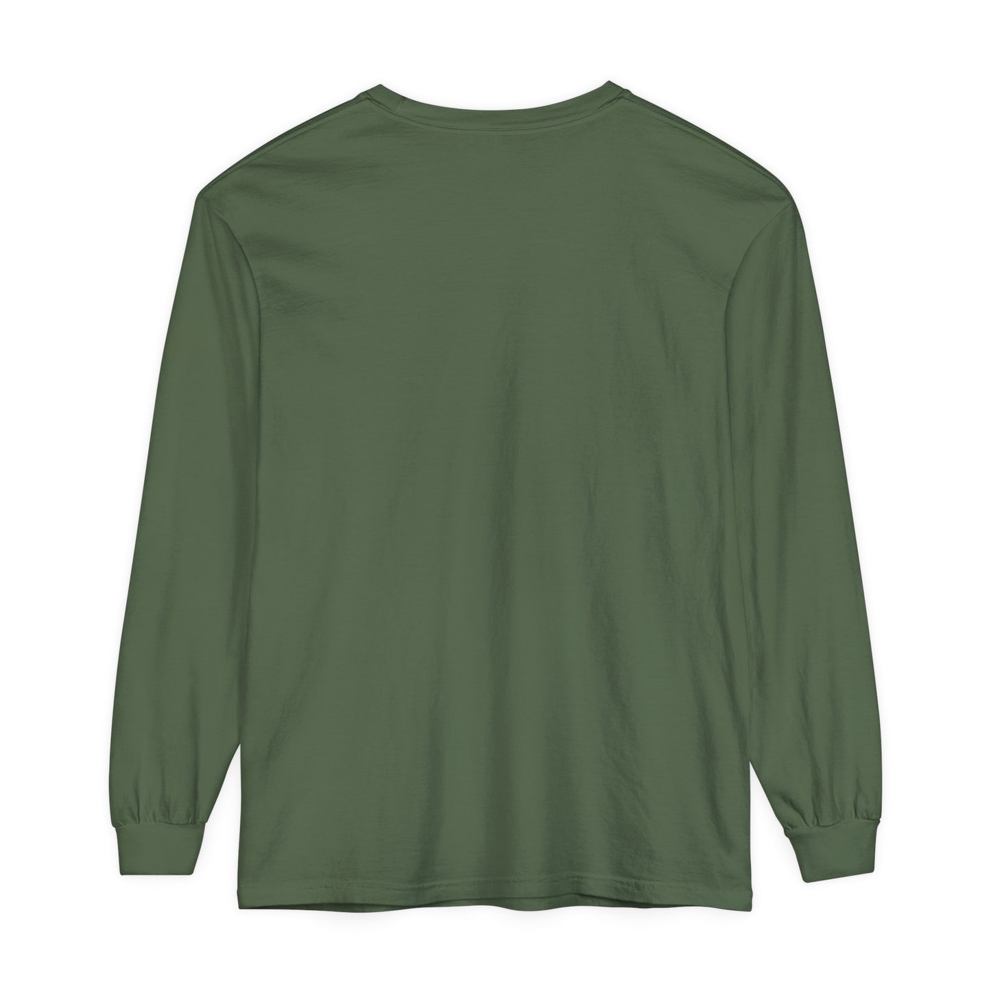 OCOTILLO WELLS Long Sleeve