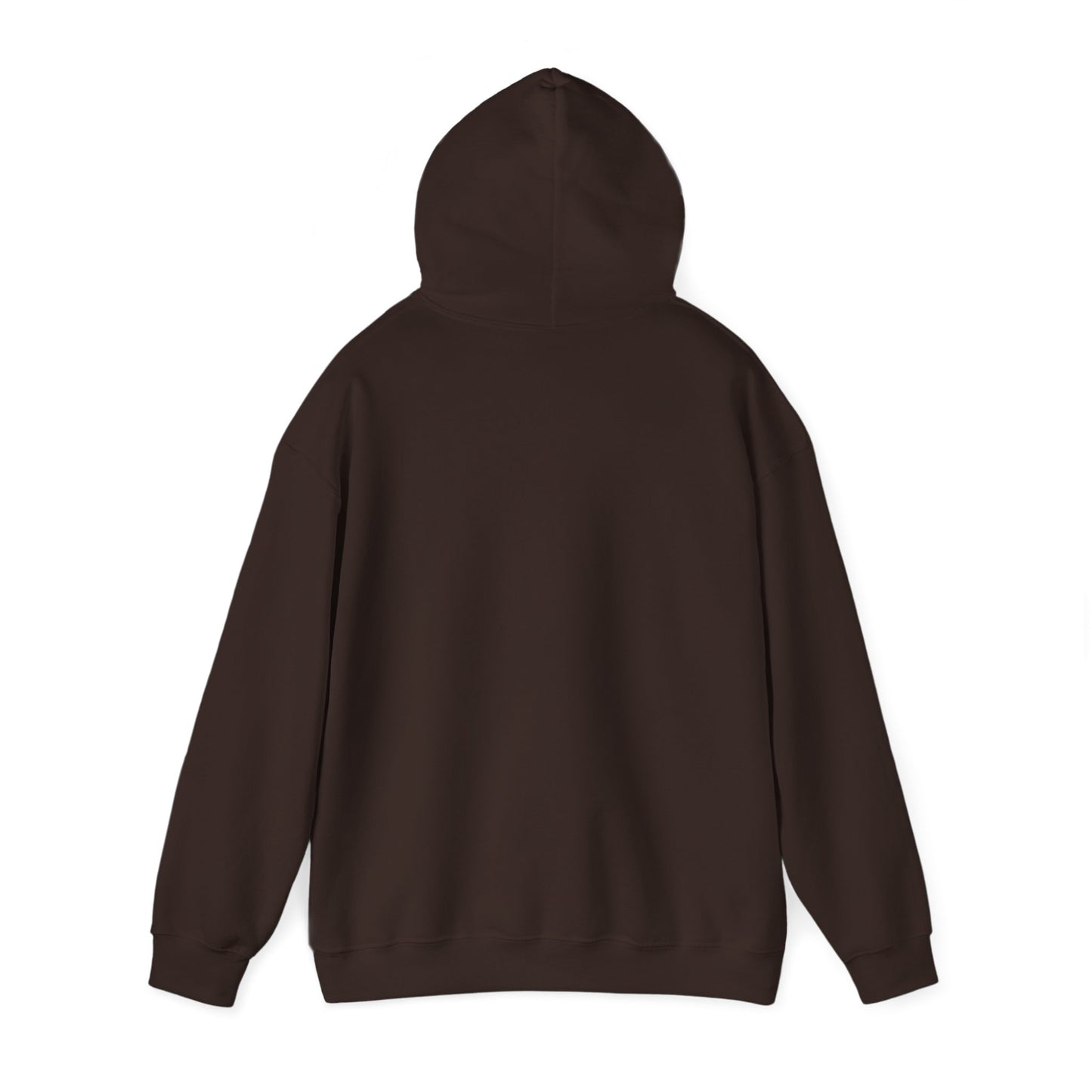 JOHNSON VALLEY - HOODIE