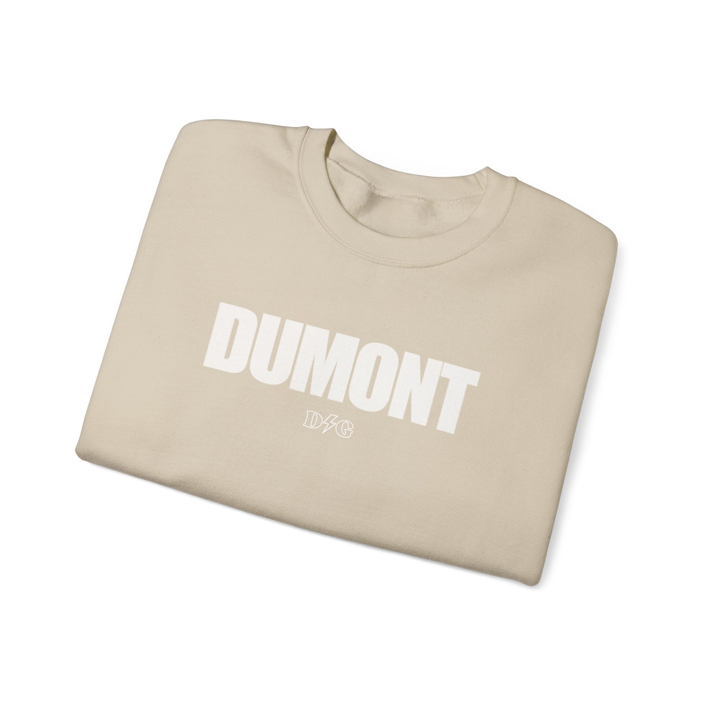 DUMONT Crewneck