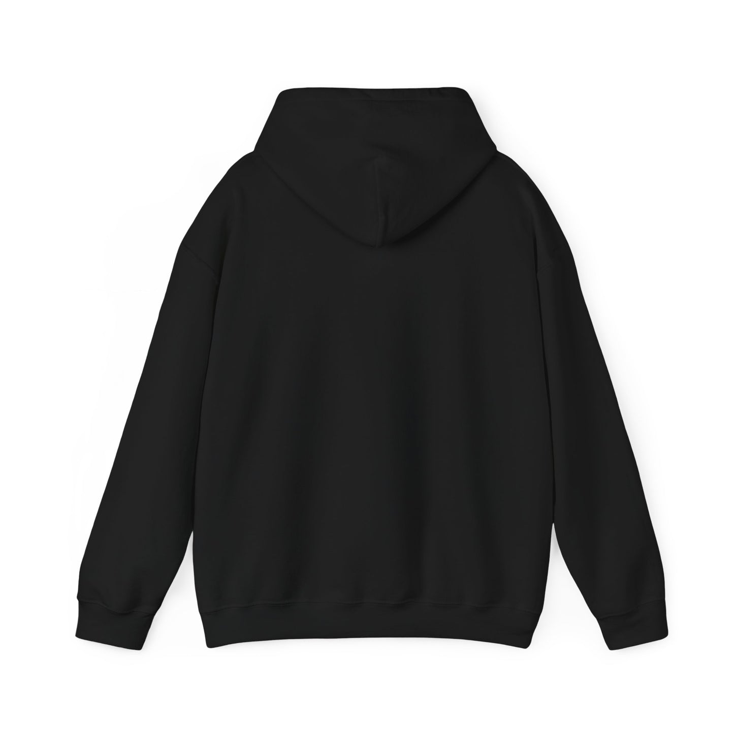 PARKER - HOODIE