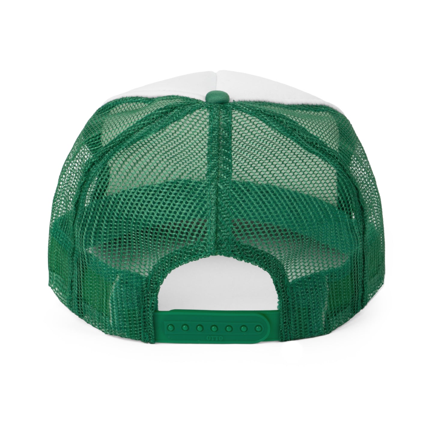 TALK TO BOYS TRUCKER HAT - BOAT