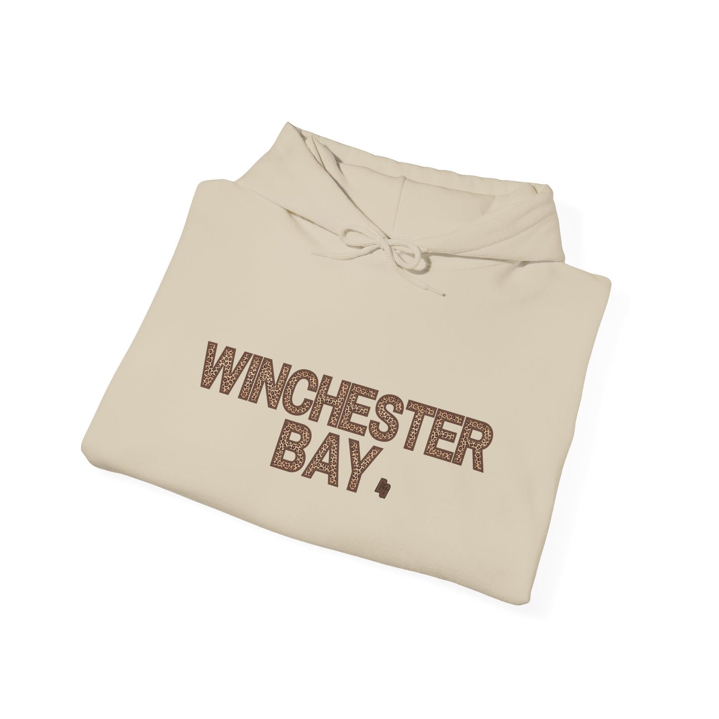 WINCHESTER BAY - WILD Hoodie