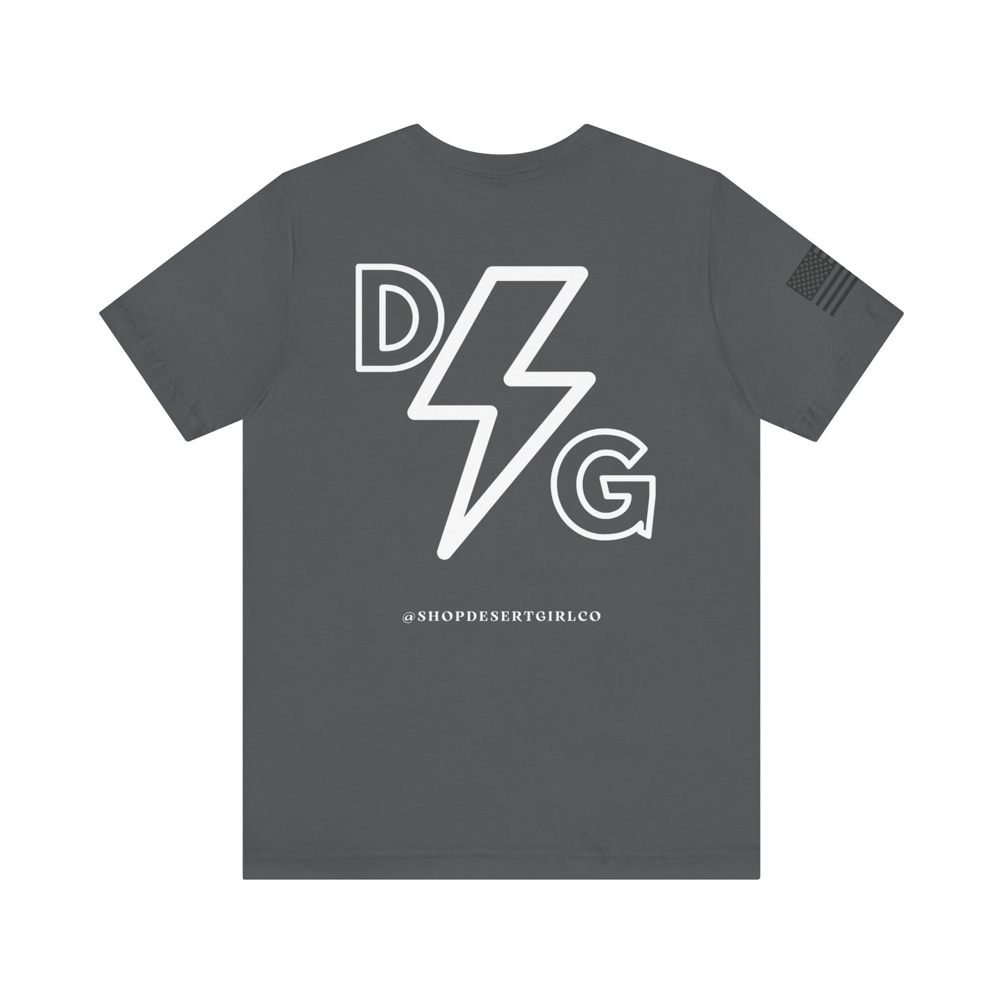 DG BASIC TEE