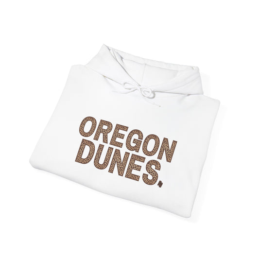 OREGON DUNES - WILD Hoodie