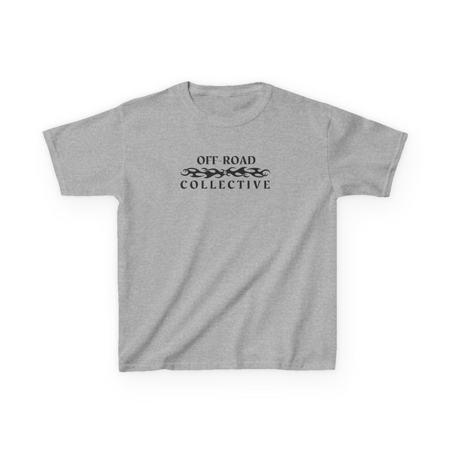 Kids Thrills & Throttles Tee