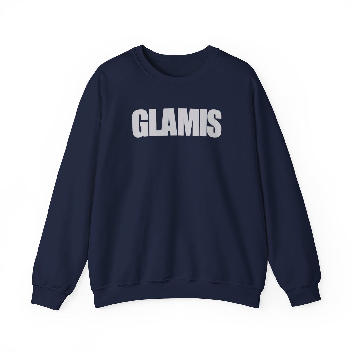 GLAMIS Crewneck
