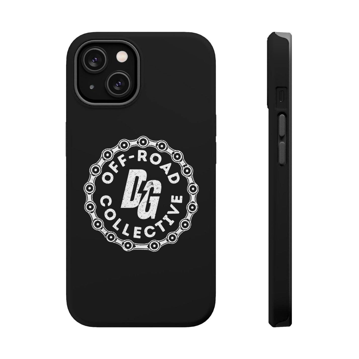 Off-Road Collective Chainlink Tough Magnetic Cases