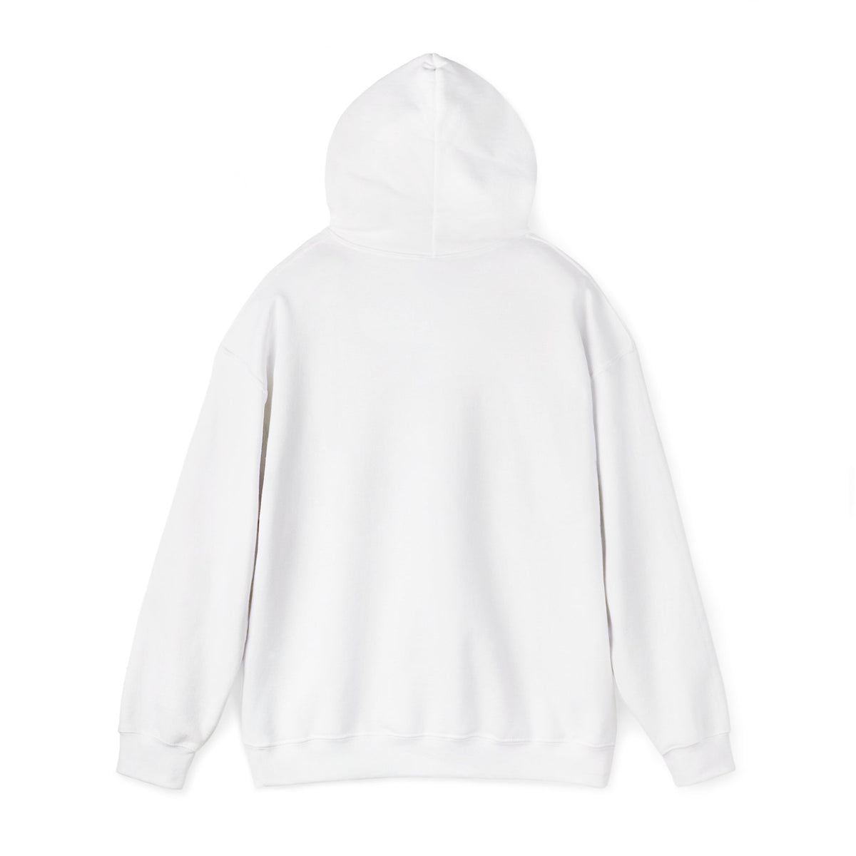 Johnson Valley  - WILD Hoodie