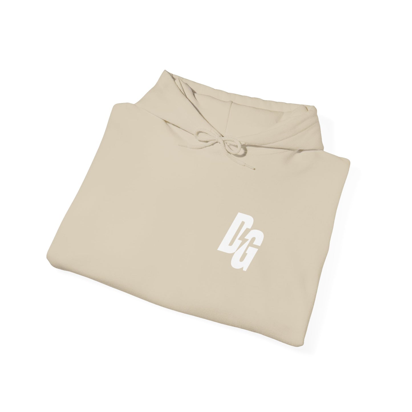Get in Loser - DESERT Hoodie