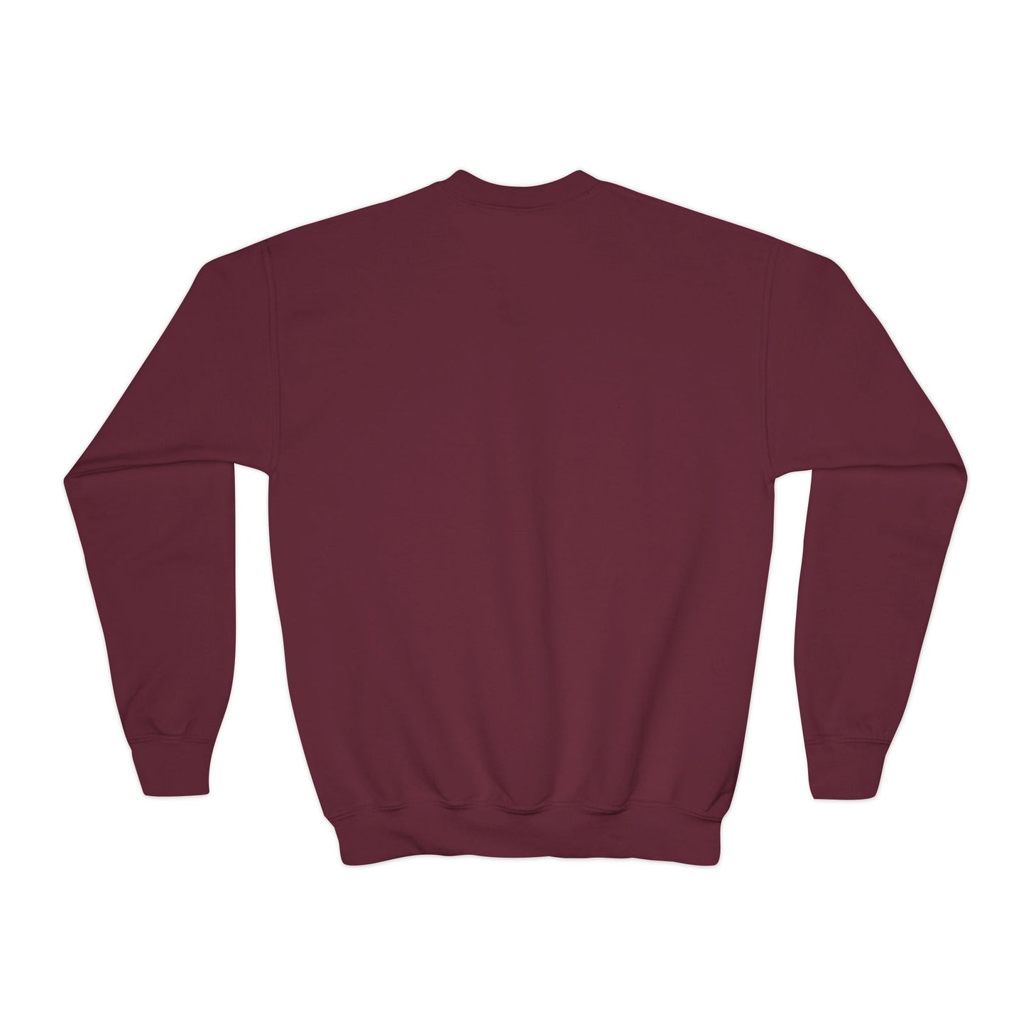 Wild Glamis Dunes Youth Crewneck
