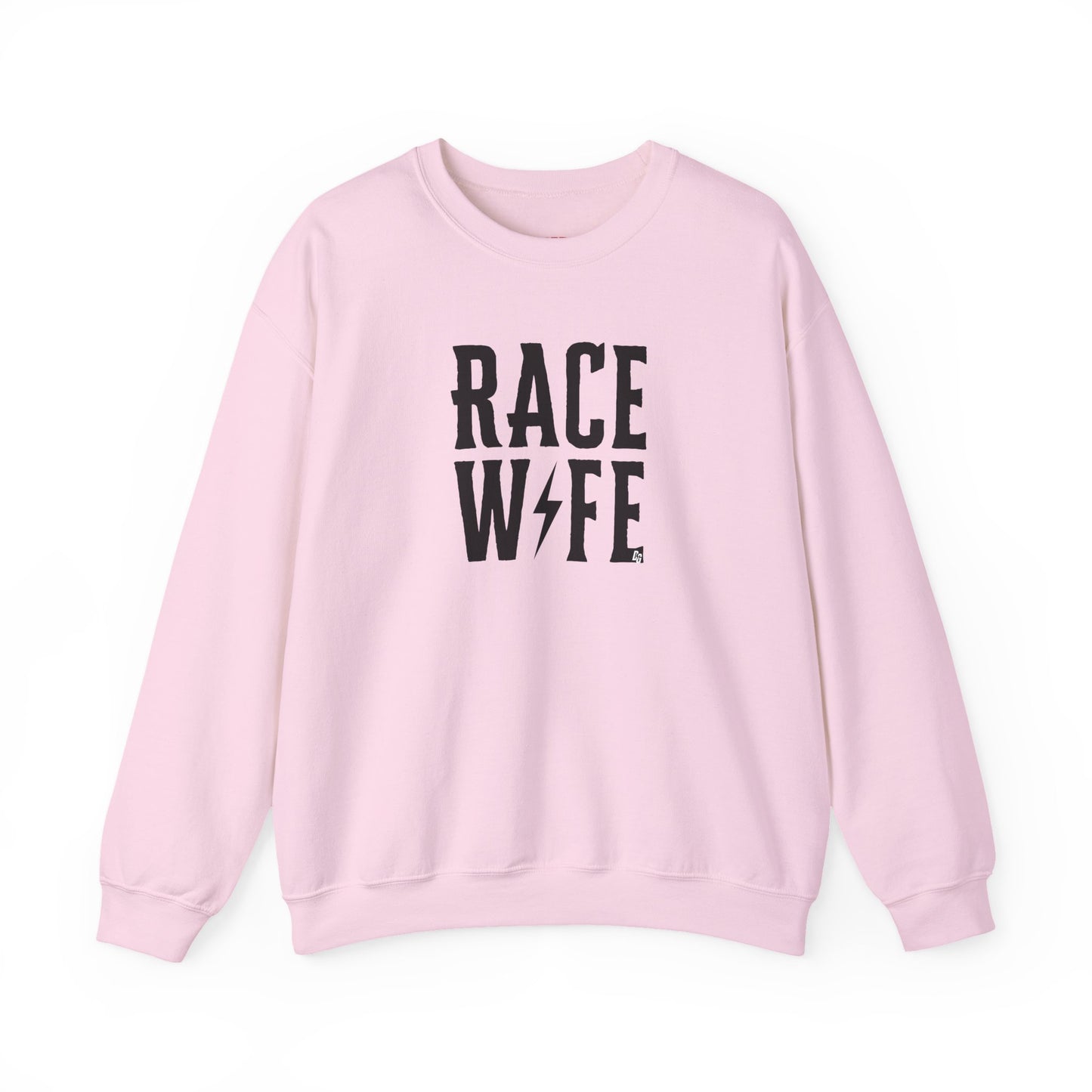 The Race Wife Crewneck