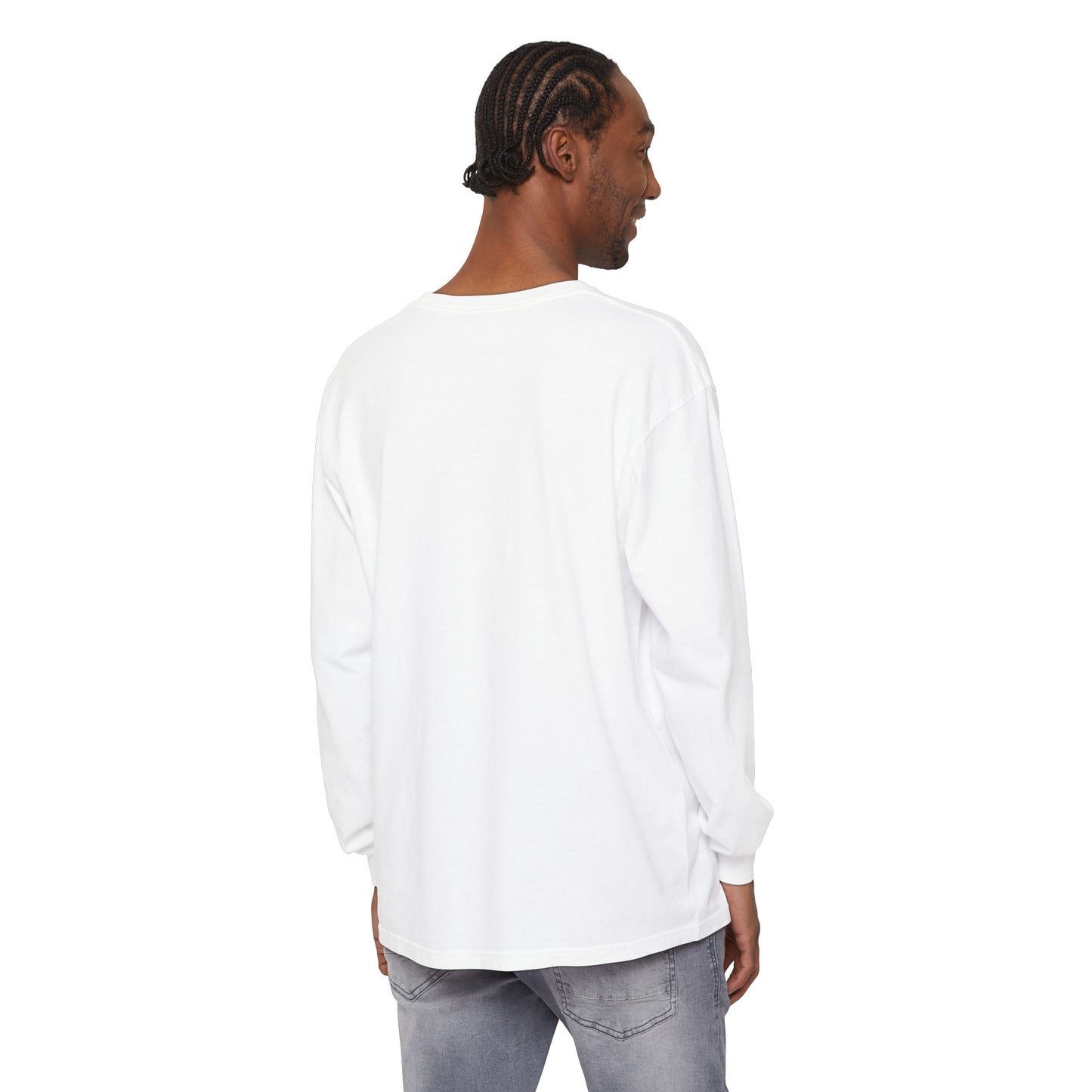 OCOTILLO WELLS Long Sleeve