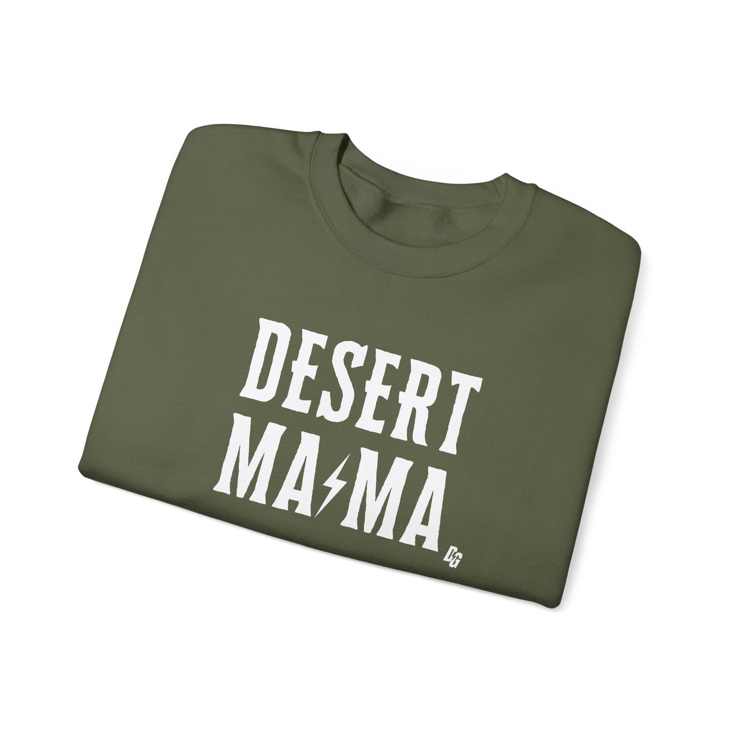 The DESERT MAMA Crewneck