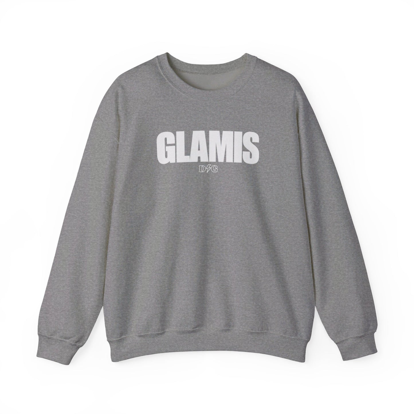 GLAMIS Crewneck