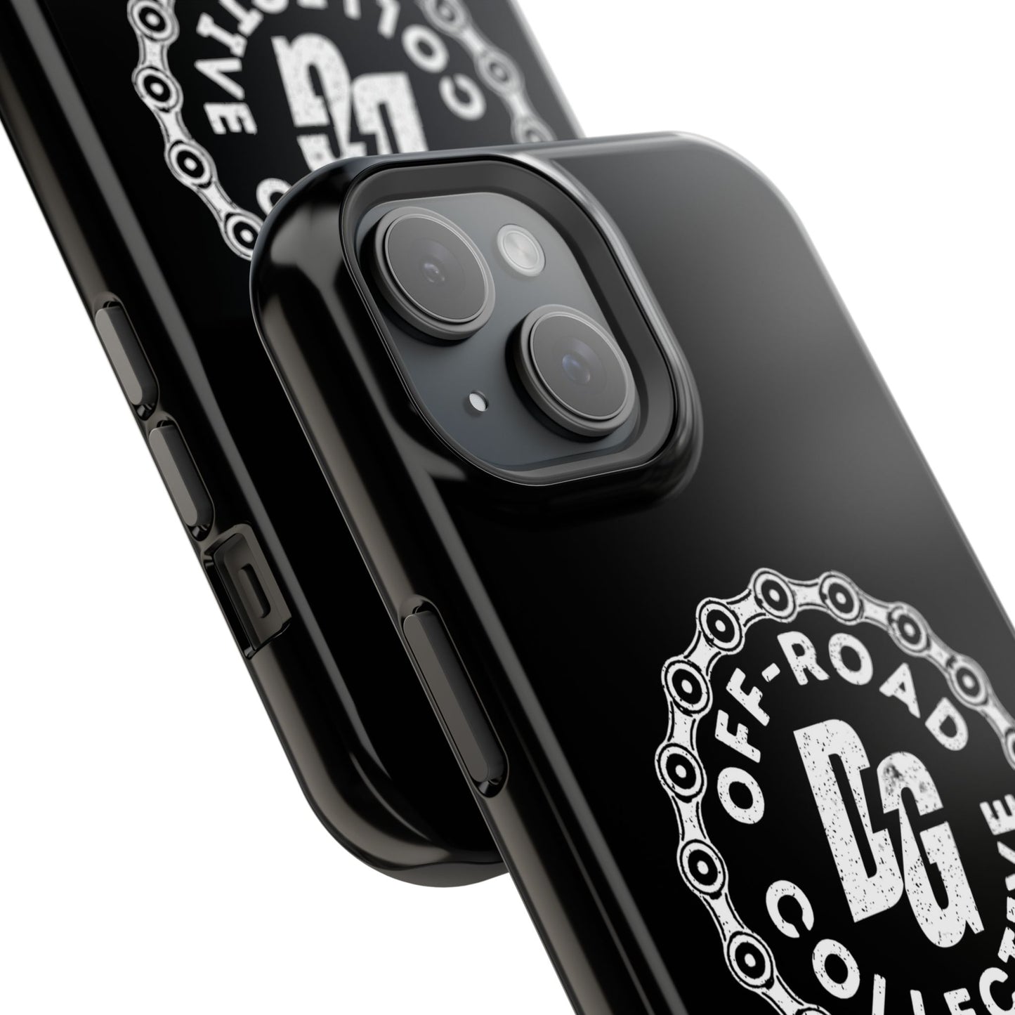 Off-Road Collective Chainlink Tough Magnetic Cases