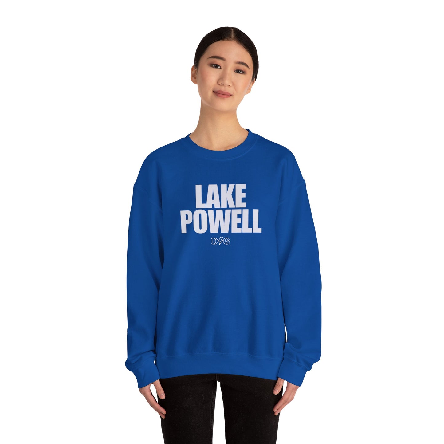 LAKE POWELL
