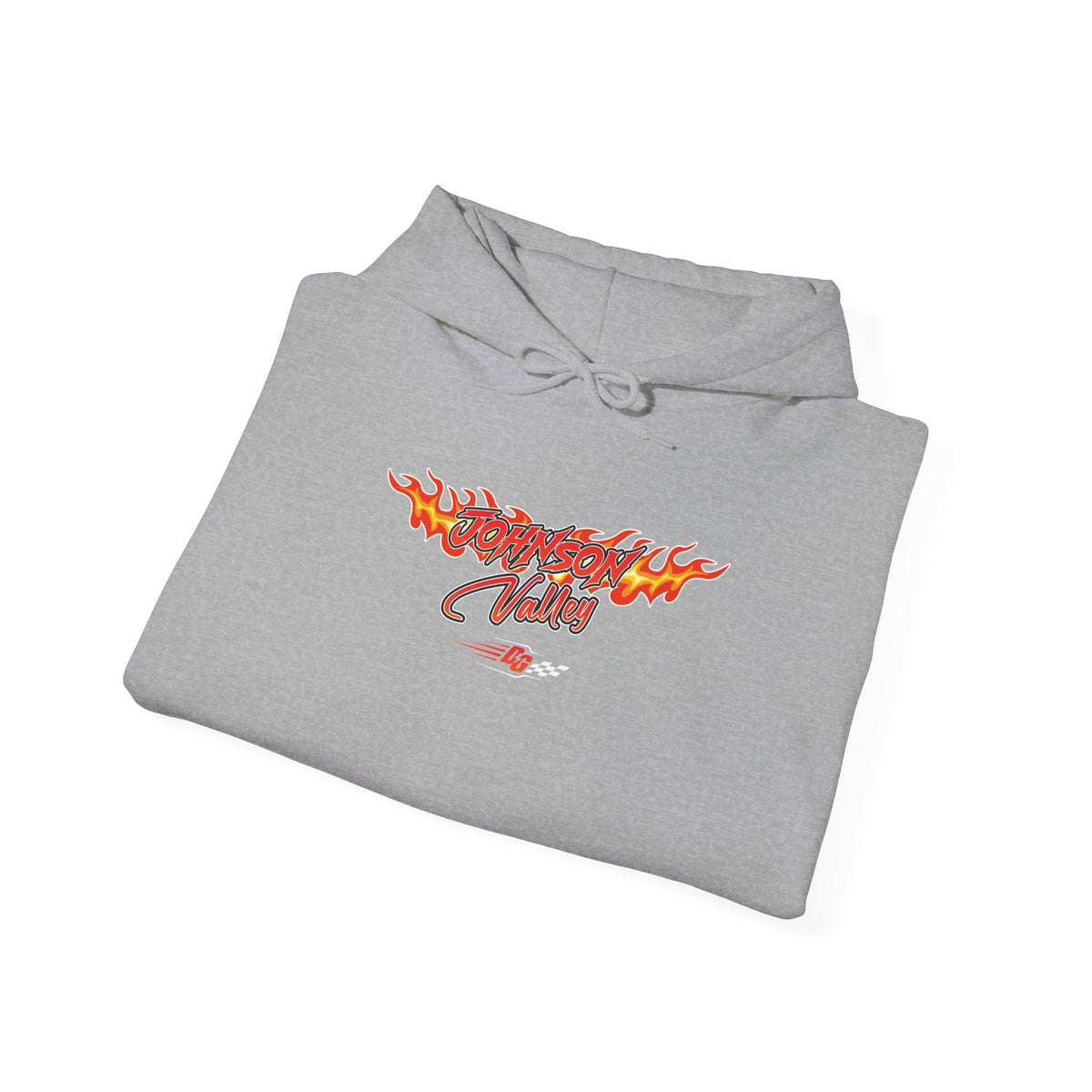 Johnson Valley Throwback Hoodie - Desert Girl