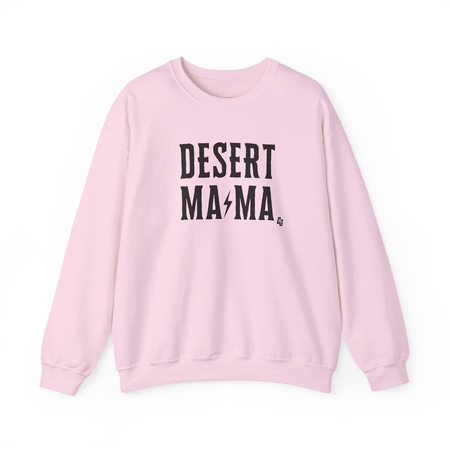 The DESERT MAMA Crewneck
