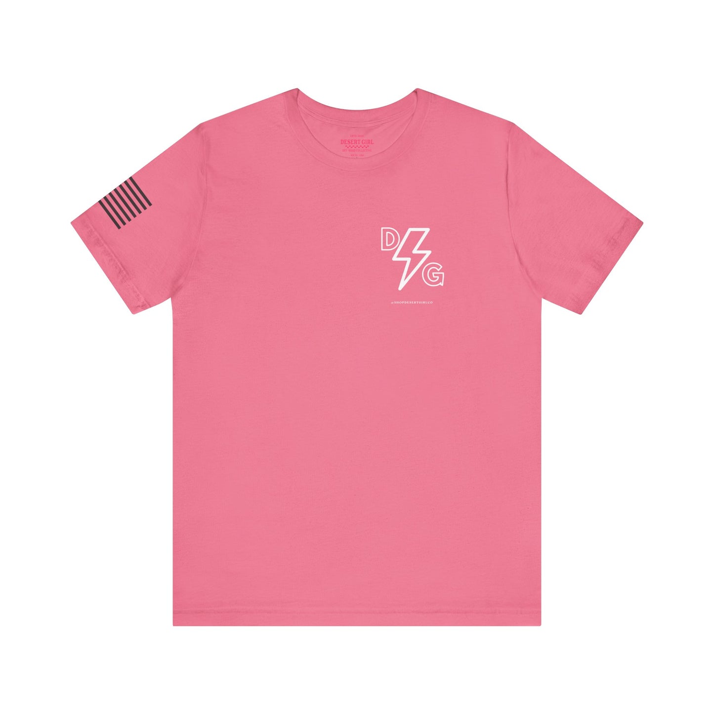DG BASIC TEE