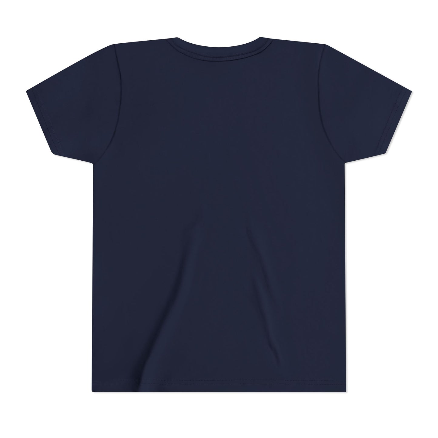 Wild Desert Girl Youth Short Sleeve Tee