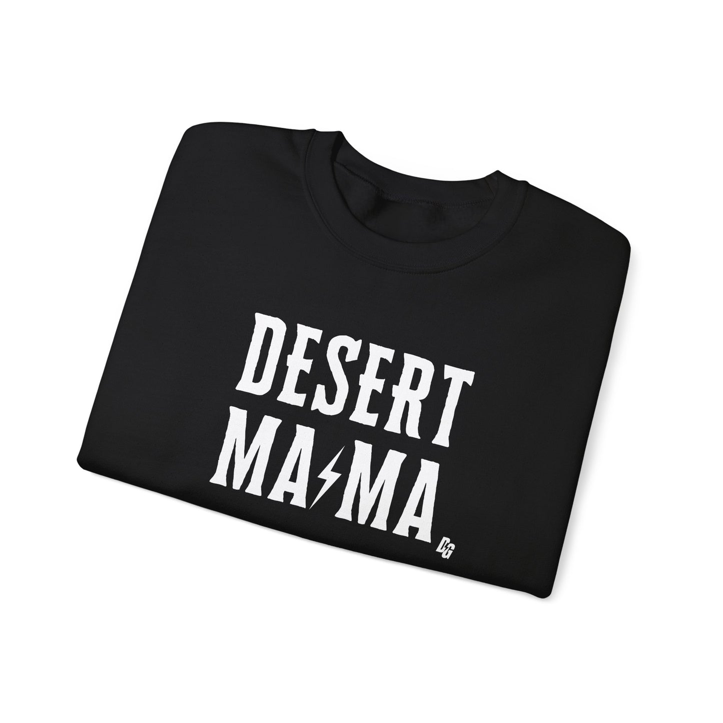 The DESERT MAMA Crewneck