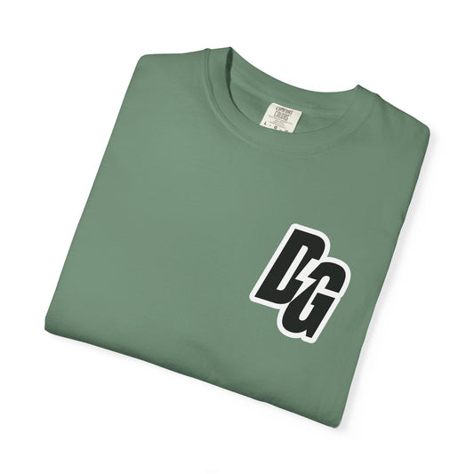 DG Comfort Colors Short Sleeve Tee