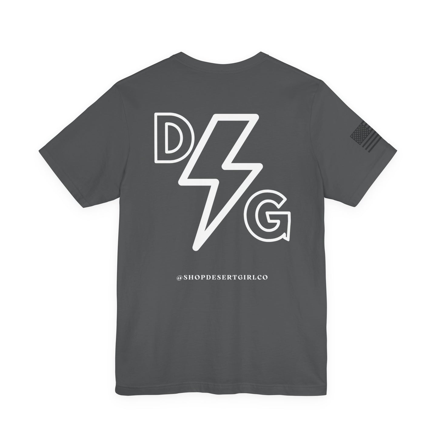 DG BASIC TEE