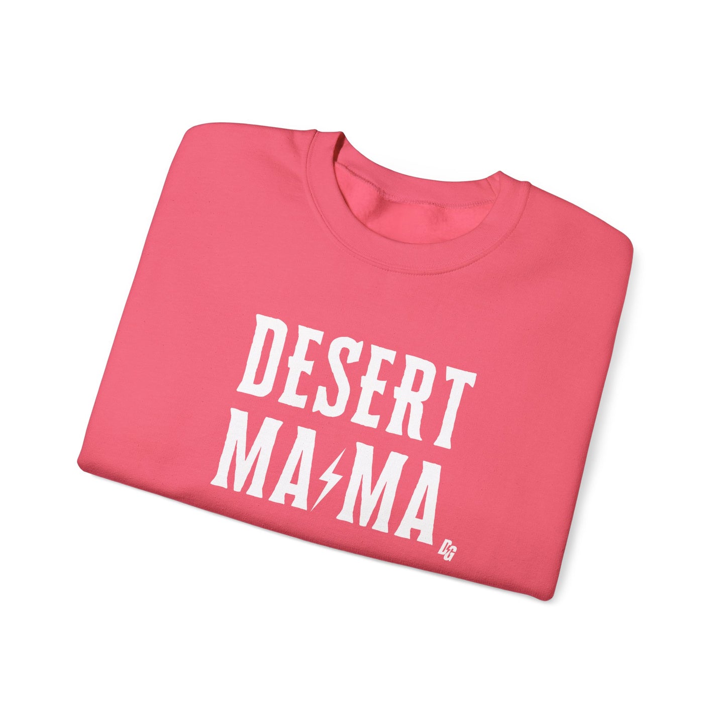 The DESERT MAMA Crewneck